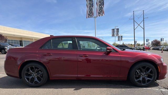 2021 Chrysler 300 S V6