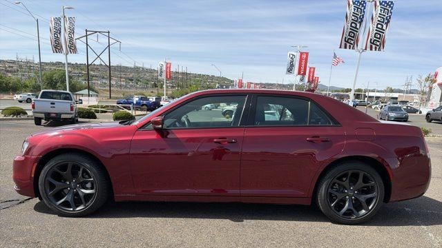 2021 Chrysler 300 S V6