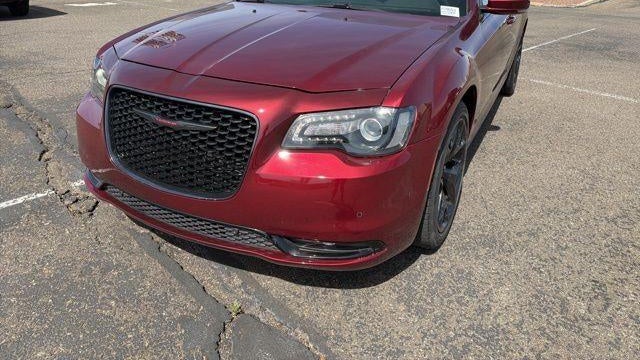 2021 Chrysler 300 S V6