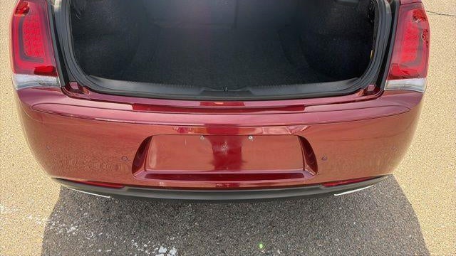 2021 Chrysler 300 S V6