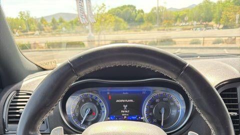 2021 Chrysler 300 S V6