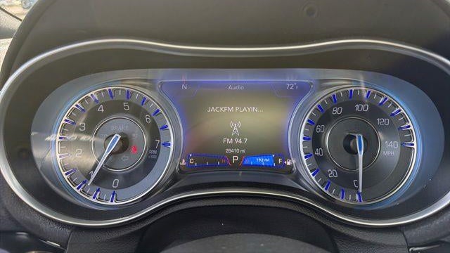 2021 Chrysler 300 S V6