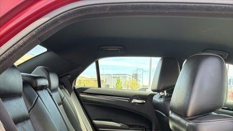 2021 Chrysler 300 S V6