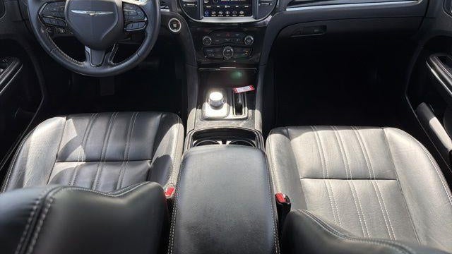2021 Chrysler 300 S V6