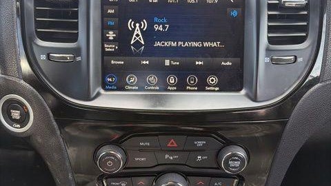 2021 Chrysler 300 S V6