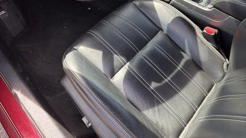 2021 Chrysler 300 S V6