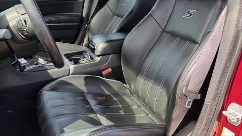 2021 Chrysler 300 S V6