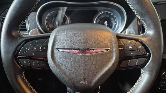 2021 Chrysler 300 S V6