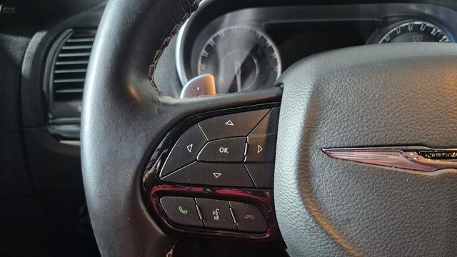 2021 Chrysler 300 S V6