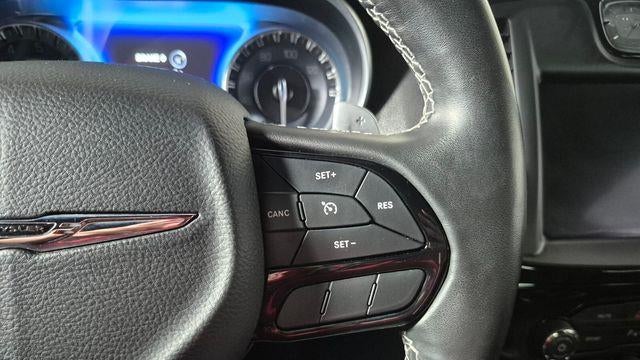 2021 Chrysler 300 S V6