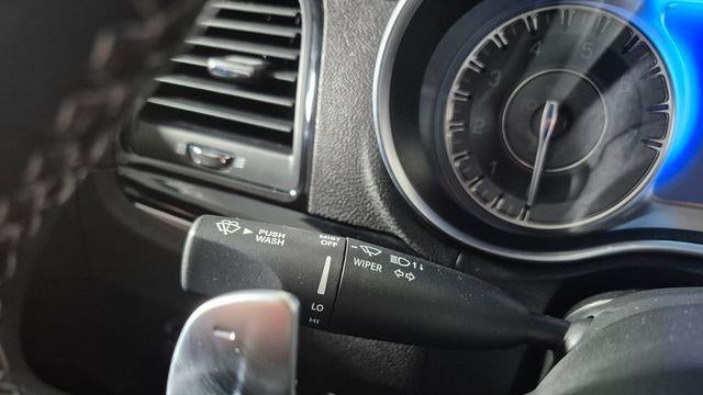 2021 Chrysler 300 S V6