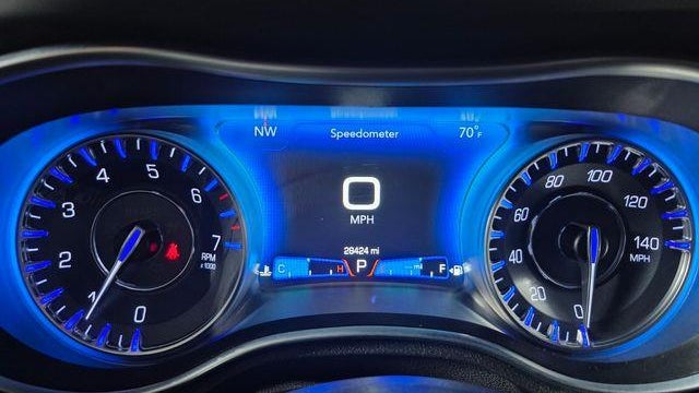 2021 Chrysler 300 S V6