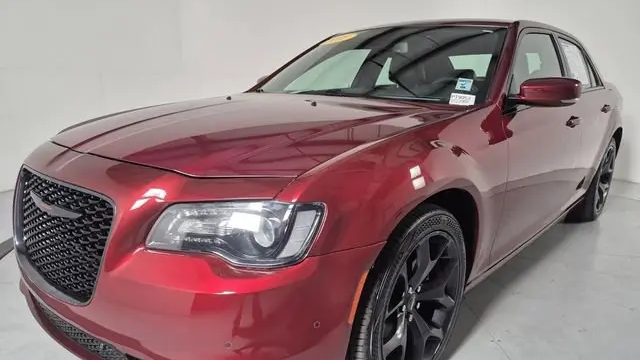 Preowned 2021 Chrysler 300 S V6 for Sale
