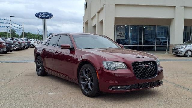 Preowned 2023 Chrysler 300 S V6 for Sale