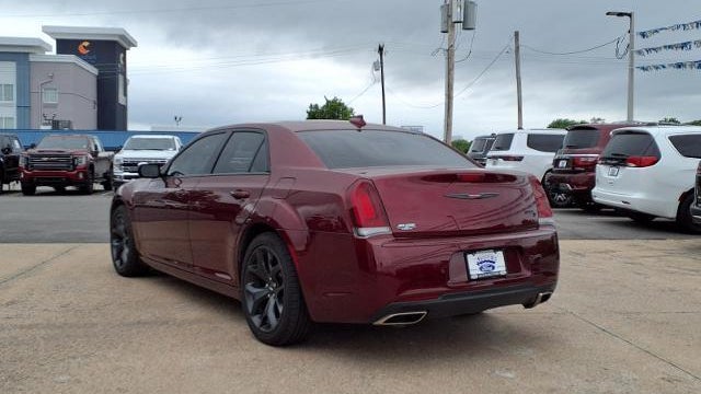 2023 Chrysler 300 S V6