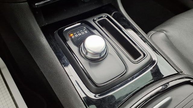 2023 Chrysler 300 S V6