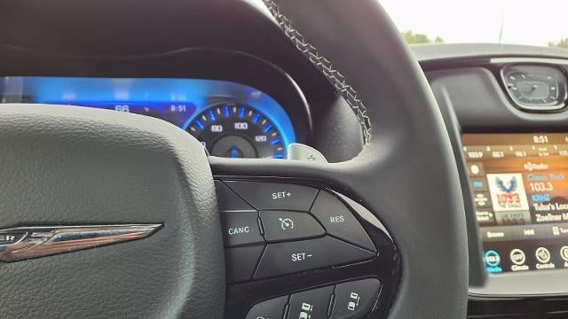 2023 Chrysler 300 S V6