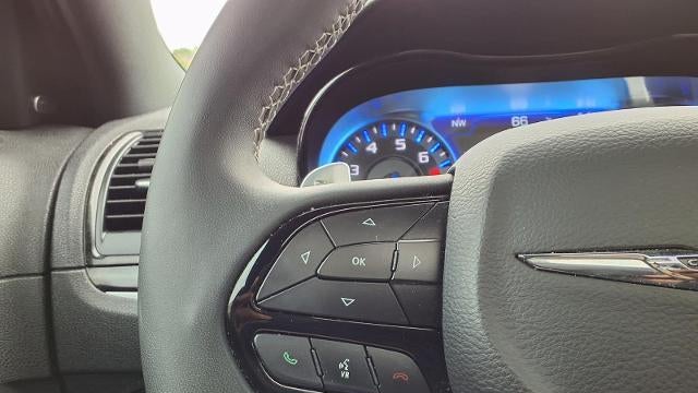 2023 Chrysler 300 S V6