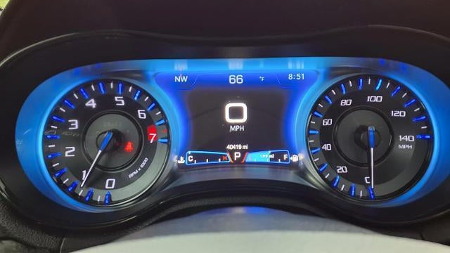 2023 Chrysler 300 S V6
