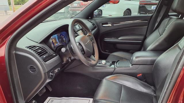 2023 Chrysler 300 S V6