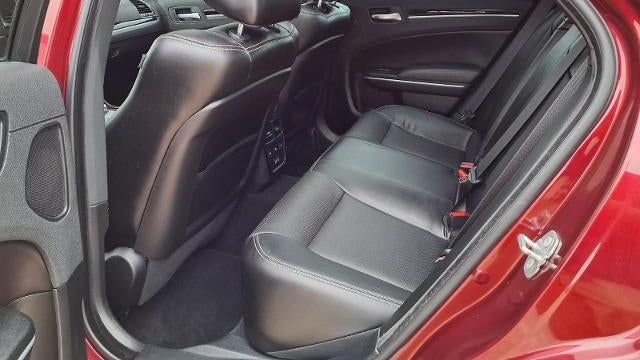 2023 Chrysler 300 S V6