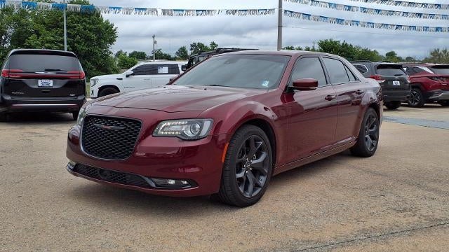 2023 Chrysler 300 S V6