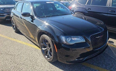 Photo of a 2023 Chrysler 300 S V6 4DR Sedan for sale