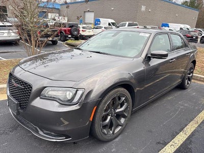 Photo of a 2023 Chrysler 300 S V6 4DR Sedan for sale