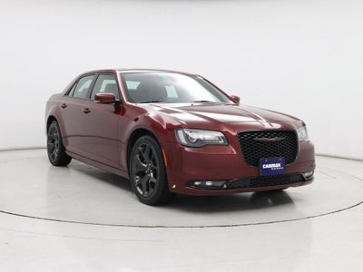 Photo of a 2023 Chrysler 300 S V6 4DR Sedan for sale