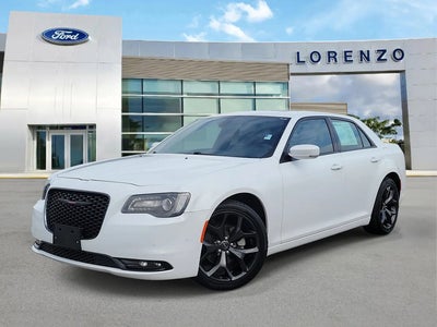 Photo of a 2023 Chrysler 300 S V6 4DR Sedan for sale
