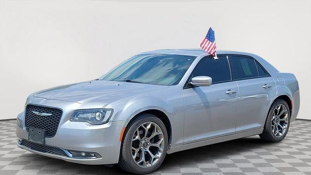 Preowned 2016 Chrysler 300 S Alloy Edition for Sale