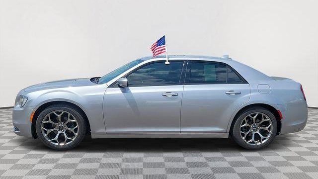 2016 Chrysler 300 S Alloy Edition