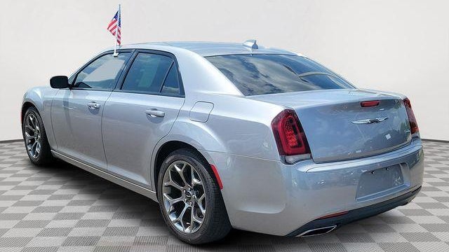 2016 Chrysler 300 S Alloy Edition