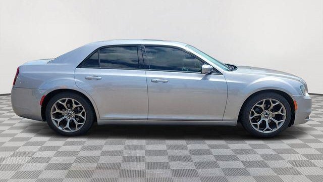 2016 Chrysler 300 S Alloy Edition