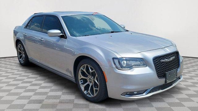 2016 Chrysler 300 S Alloy Edition