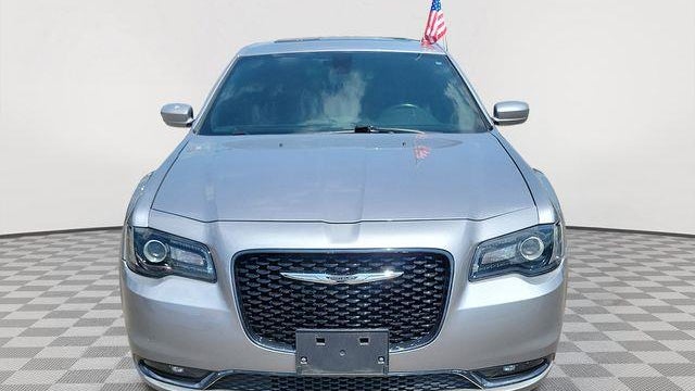 2016 Chrysler 300 S Alloy Edition