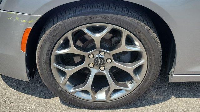 2016 Chrysler 300 S Alloy Edition