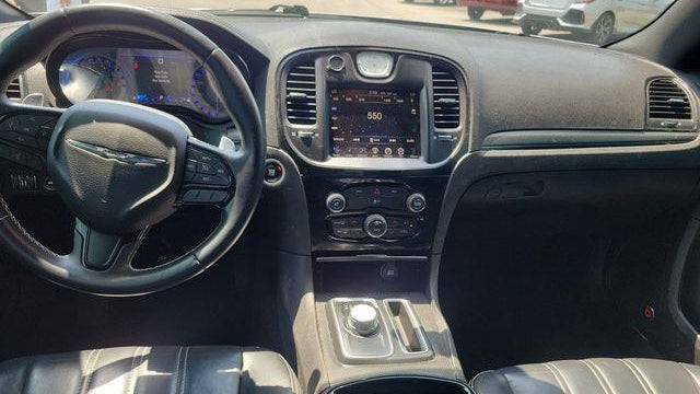 2016 Chrysler 300 S Alloy Edition