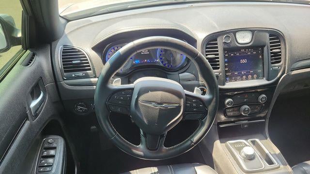 2016 Chrysler 300 S Alloy Edition