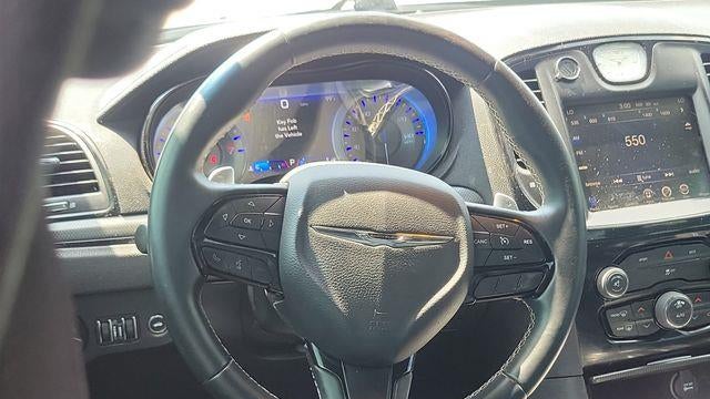 2016 Chrysler 300 S Alloy Edition