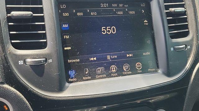 2016 Chrysler 300 S Alloy Edition