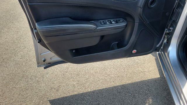 2016 Chrysler 300 S Alloy Edition