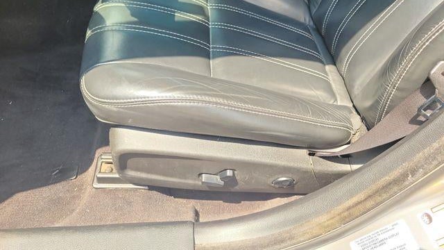 2016 Chrysler 300 S Alloy Edition