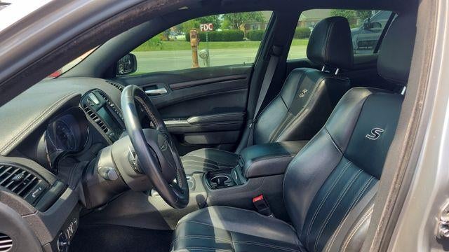 2016 Chrysler 300 S Alloy Edition