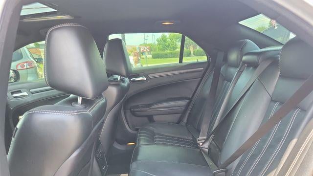 2016 Chrysler 300 S Alloy Edition