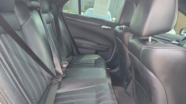 2016 Chrysler 300 S Alloy Edition