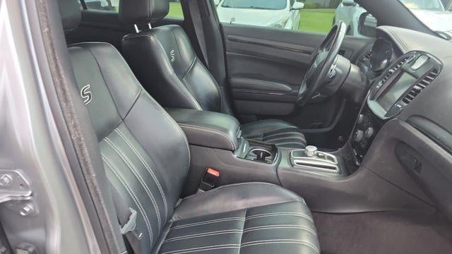 2016 Chrysler 300 S Alloy Edition
