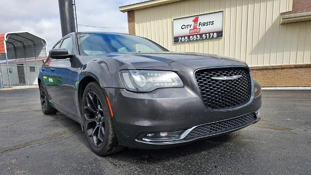 2019 Chrysler 300 S
