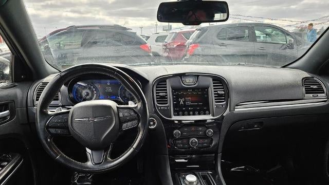 2019 Chrysler 300 S