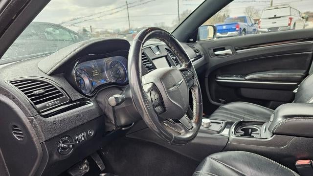 2019 Chrysler 300 S